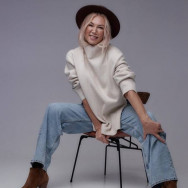 Стилист-имиджмейкер Юля Новосибирск,