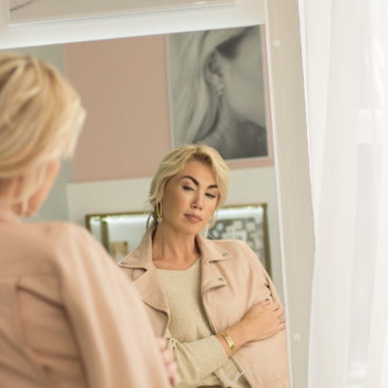 Юля Ушакова, Новосибирск Фото - 5