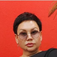 Cosmetologist Людмила Калентьева on Barb.pro