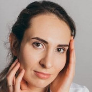 Cosmetologist Наталия Безрукова on Barb.pro
