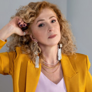 Image Stylist Ольга Novosibirsk,