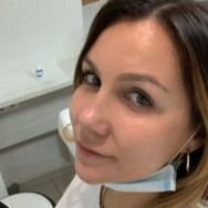 Cosmetologist Марьям Мурзенкова on Barb.pro