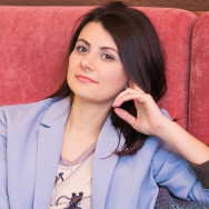 Bildstylist Екатерина Novosibirsk,