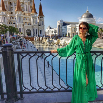 Екатерина Тельцова, Novosibirsk Фото - 5