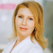 Cosmetologist Елена Попова on Barb.pro