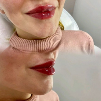 Карина Хасанова, Moscow Фото - 5