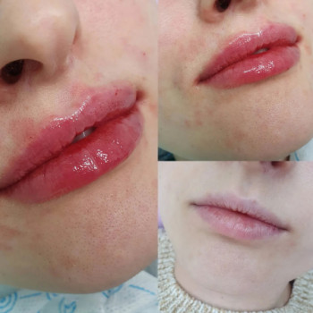 Ольга Лебедева, Moscow Фото - 5