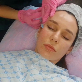 Ольга Лебедева, Moscow Фото - 6