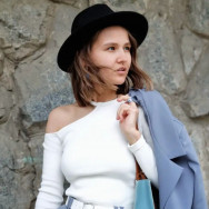 Стилист-имиджмейкер Лилия Новосибирск,