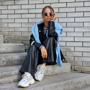 Лилия Перебейнос, Novosibirsk Фото - 5