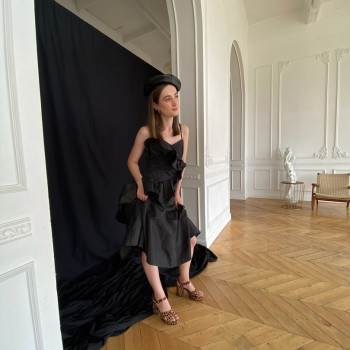 Татьяна Гаврась, Novosibirsk Фото - 5