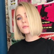 Image Stylist Анна Novosibirsk,