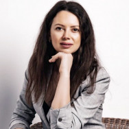 Maskenbildner Елена Novosibirsk,