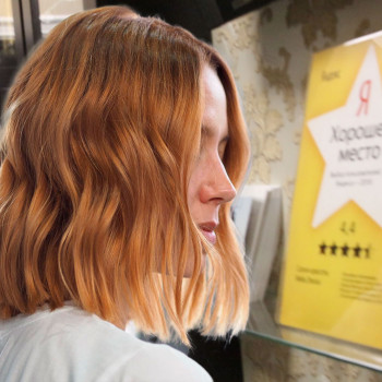 Wella Элиза, Moscow Фото - 9