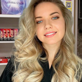 Wella Элиза, Moscow Фото - 10