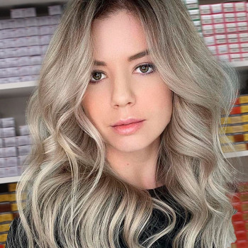 Wella Элиза, Moscow Фото - 11