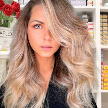 Wella Элиза, Moscow Фото - 13