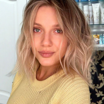 Wella Элиза, Moscow Фото - 14