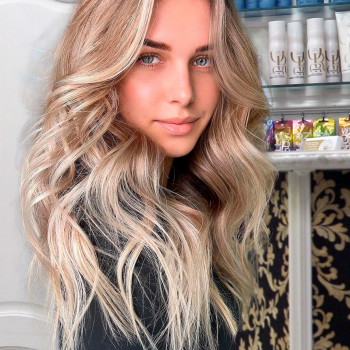 Wella Элиза, Moscow Фото - 15