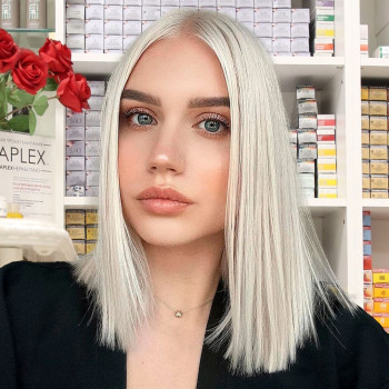 Wella Элиза, Moscow Фото - 17