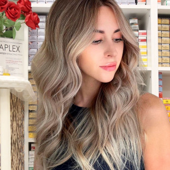 Wella Элиза, Moscow Фото - 19