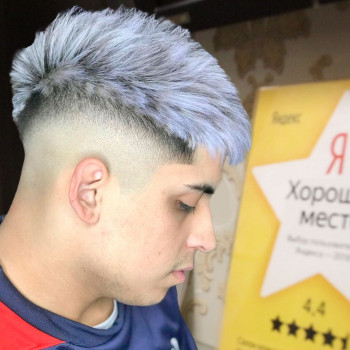 Wella Элиза, Moscow Фото - 20