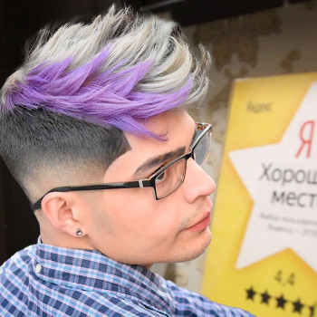 Wella Элиза, Moscow Фото - 23