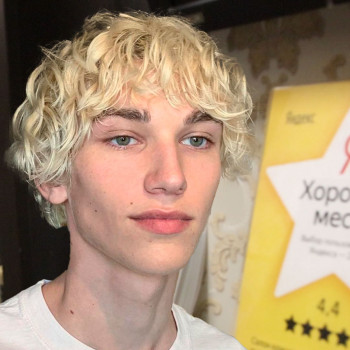 Wella Элиза, Moscow Фото - 29