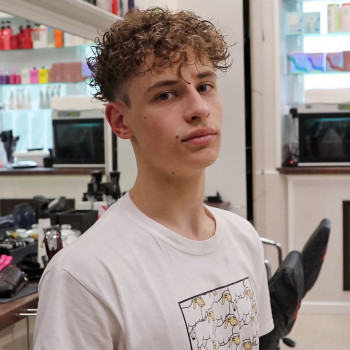 Wella Элиза, Moscow Фото - 31