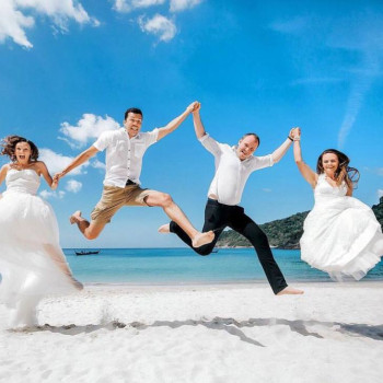 Иван Чинилов, Пхукет Фото - 5