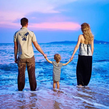 Паша Иванюшко, Паттайя Фото - 6