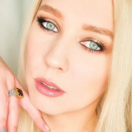 Makeup Artist Евгения Novosibirsk,