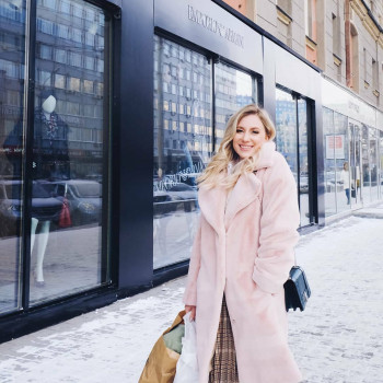 Анна Федина, Novosibirsk Фото - 5