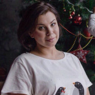 Стилист-имиджмейкер Анна Новосибирск,