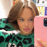 Wizażysta Александра Novosibirsk,