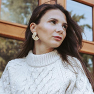 Стилист-имиджмейкер Екатерина Новосибирск,