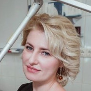 Cosmetologist Майя Тимченко on Barb.pro