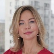 Cosmetologist Елена Кузнецова on Barb.pro