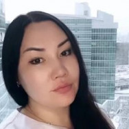 Kosmetyczka Анна Moscow,