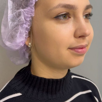 Анна Сусликова, Moscow Фото - 5