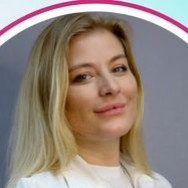 Cosmetologist Кристина Раздобудина on Barb.pro