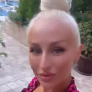 Cosmetologist Альбина Moscow,