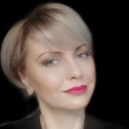 Врач-косметолог Оксана Хуторная на Barb.pro