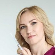 Cosmetologist Ольга Морозова on Barb.pro