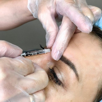 Ольга Морозова, Moscow Фото - 5