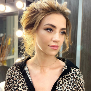 Анастасия , Novosibirsk Фото - 5