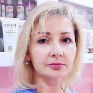 Косметолог Ирина Мухина на Barb.pro