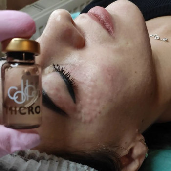 Ирина Мухина, Moscow Фото - 5