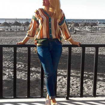 Валерия Лармадио, Novosibirsk Фото - 5