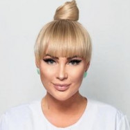 Cosmetologist Алсу Moscow,Измайловский бульвар, 60/10